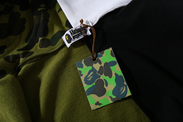 bape_and_panda_head_patchwork_hoodie_1AE1DBFCBC117 BAPE and panda head patchwork hoodie