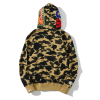 bape_cloro_camo_shark_full_zip_hoodie_yellow_fw18_1AE1B2020FE1D BAPE Cloro Camo Shark Full Zip Hoodie Yellow FW18