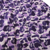 bape_purple_camouflage_hooded_hoodie_1AE1E18564C13 BAPE Purple Camouflage Hooded Hoodie
