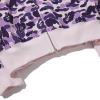 bape_purple_camouflage_hooded_hoodie_1AE1E185A2314 BAPE Purple Camouflage Hooded Hoodie