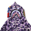 bape_purple_camouflage_hooded_hoodie_1AE1E185E6B16 BAPE Purple Camouflage Hooded Hoodie