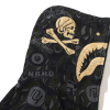 bape_x_nbhd_skull_black_and_gold_hoodie_1AE1E3B949D18 BAPE x NBHD Skull Black And Gold Hoodie