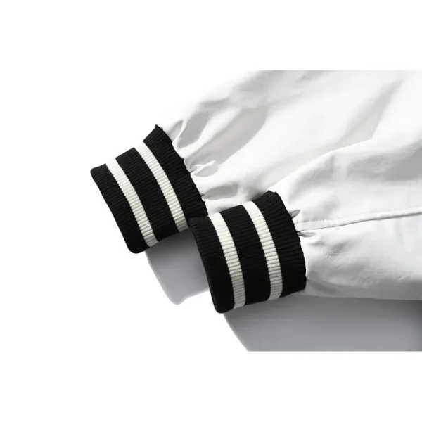 bape_x_ovo_varsity_jacket_cotton_coat_black_1BF196CD4AE1C BAPE x OVO Varsity Jacket Cotton Coat Black