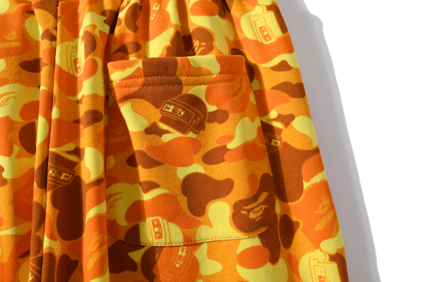 bape_x_pubg_joint_model_playerunknown_s_battlegrounds_orange_1AE1E1FF5FC1B BAPE x PUBG joint model PlayerUnknown's Battlegrounds orange