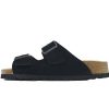 Birkenstock Boston Soft Footbed Black Birkenstock Boston Soft Footbed Black