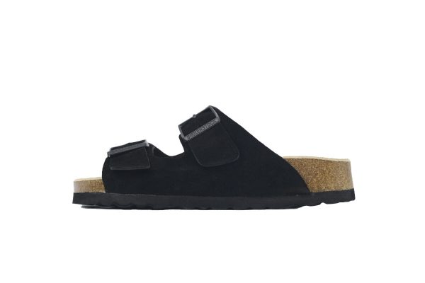 Birkenstock Boston Soft Footbed Black Birkenstock Boston Soft Footbed Black
