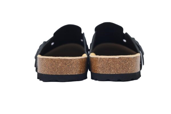 birkenstock_boston_soft_footbed_black_oil_surface_1CC4A56D5961A Birkenstock Boston Soft Footbed Black Oil Surface