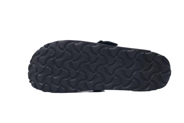 birkenstock_boston_soft_footbed_black_oil_surface_1CC4A56F1CF19 Birkenstock Boston Soft Footbed Black Oil Surface