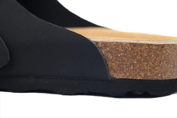 birkenstock_boston_soft_footbed_black_oil_surface_1CC4A5701641B Birkenstock Boston Soft Footbed Black Oil Surface