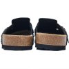 birkenstock_boston_soft_footbed_black_velvet_and_black_buckle_1CC4A8578E91D Birkenstock Boston Soft Footbed Black Velvet And Black Buckle