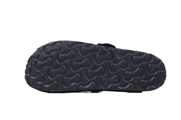 birkenstock_boston_soft_footbed_black_velvet_and_black_buckle_1CC4A858BEE1D Birkenstock Boston Soft Footbed Black Velvet And Black Buckle