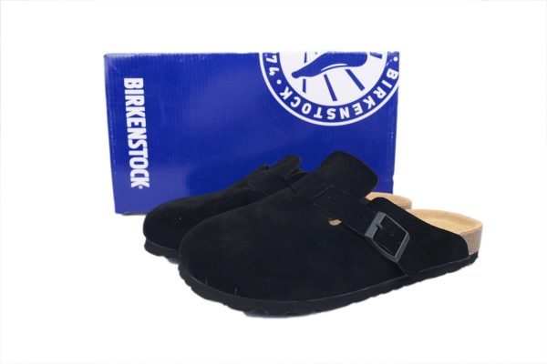 birkenstock_boston_soft_footbed_black_velvet_and_black_buckle_1CC4A85ECD811 Birkenstock Boston Soft Footbed Black Velvet And Black Buckle