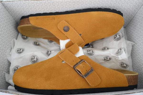 birkenstock_boston_soft_footbed_brown_1CC4A6B646015 Birkenstock Boston Soft Footbed Brown