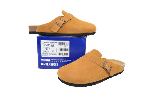 birkenstock_boston_soft_footbed_brown_1CC4A6C26C518 Birkenstock Boston Soft Footbed Brown