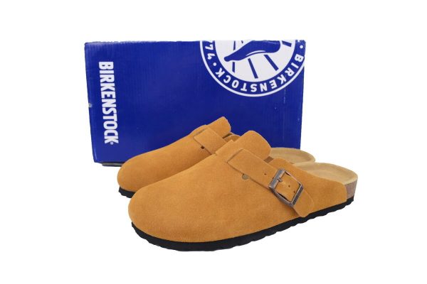 birkenstock_boston_soft_footbed_brown_1CC4A6C458718 Birkenstock Boston Soft Footbed Brown