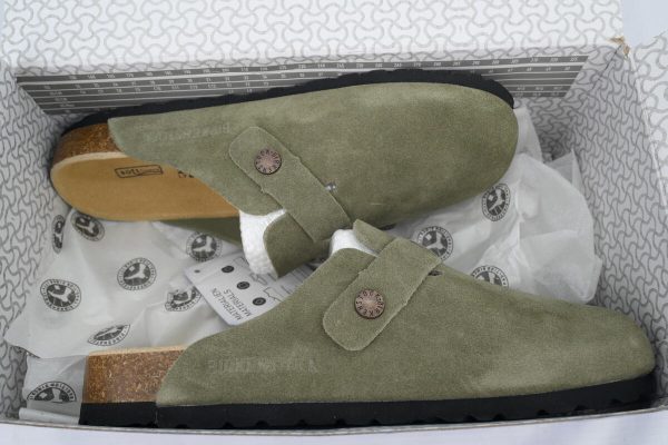 birkenstock_boston_soft_footbed_dark_green_1CC4B21824410 Birkenstock Boston Soft Footbed Dark Green