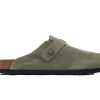 birkenstock_boston_soft_footbed_dark_green_1CC4B21A84414 Birkenstock Boston Soft Footbed Dark Green