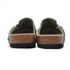 birkenstock_boston_soft_footbed_dark_green_1CC4B21C30614 Birkenstock Boston Soft Footbed Dark Green