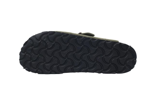 birkenstock_boston_soft_footbed_dark_green_1CC4B21CF3310 Birkenstock Boston Soft Footbed Dark Green