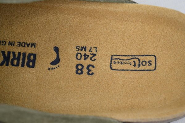 birkenstock_boston_soft_footbed_dark_green_1CC4B2217CC1A Birkenstock Boston Soft Footbed Dark Green