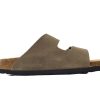 birkenstock_boston_soft_footbed_grayish_green_1CC4B400E5F1F PK God Batch Birkenstock Boston Soft Footbed Grayish Green
