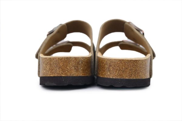 birkenstock_boston_soft_footbed_grayish_green_1CC4B4034CF14 PK God Batch Birkenstock Boston Soft Footbed Grayish Green