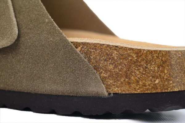 birkenstock_boston_soft_footbed_grayish_green_1CC4B406A6614 PK God Batch Birkenstock Boston Soft Footbed Grayish Green