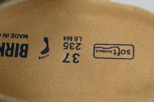 birkenstock_boston_soft_footbed_grayish_green_1CC4B4081C71F PK God Batch Birkenstock Boston Soft Footbed Grayish Green