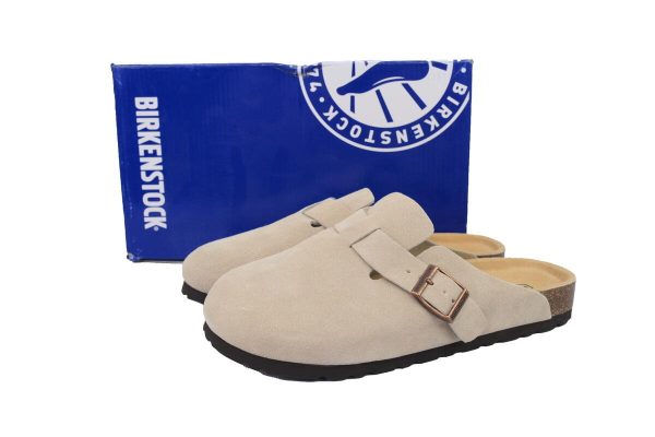 birkenstock_boston_soft_footbed_sand_colored_1CC4AAA10481A Birkenstock Boston Soft Footbed Sand Colored