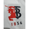 Burberry 1856 Hesford White T-shirt