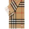 burberry_check_cashmere_scarf_1B5723C7B5C13 Burberry Check Cashmere Scarf