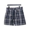 Burberry Classic Check Beach Shorts Burberry Classic Check Beach Shorts