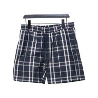 Burberry Classic Check Beach Shorts Burberry Classic Check Beach Shorts