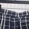 burberry_classic_check_beach_shorts_1C42B9C32CD19 Burberry Classic Check Beach Shorts