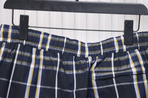 burberry_classic_check_beach_shorts_1C42B9C32CD19 Burberry Classic Check Beach Shorts