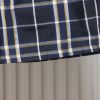 burberry_classic_check_beach_shorts_1C42B9C330A16 Burberry Classic Check Beach Shorts