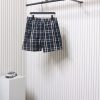 burberry_classic_check_beach_shorts_1C42B9C3CDC17 Burberry Classic Check Beach Shorts