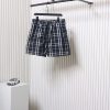 burberry_classic_check_beach_shorts_1C42B9C3D1916 Burberry Classic Check Beach Shorts