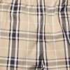 burberry_classic_check_beach_shorts_khaki_1C42BA279191D Burberry Classic Check Beach Shorts Khaki