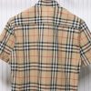 burberry_classic_striped_shirt_short_sleeves_1C42B8391F71E Burberry Classic Striped Shirt Short Sleeves