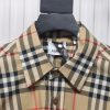 burberry_classic_striped_shirt_short_sleeves_1C42B83965D1B Burberry Classic Striped Shirt Short Sleeves