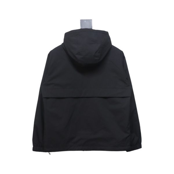 burberry_fake_chest_pocket_embroidered_war_horse_plus_cotton_hooded_jacket_1B5EF24A8711F Burberry chest pocket embroidered war horse plus cotton hooded jacket