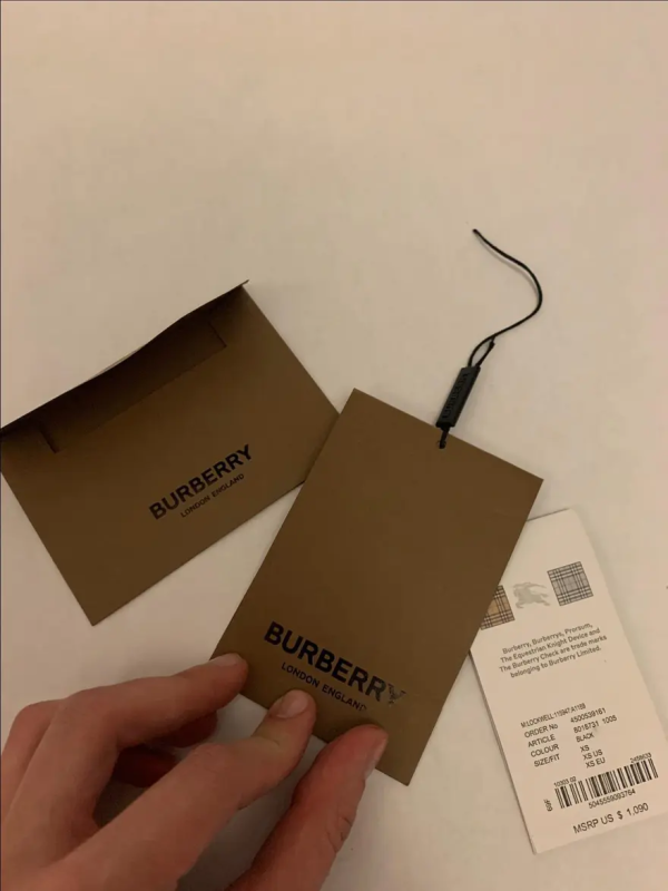 burberry_hooded_puffer_jacket_with_hood_1B193613C3911 Burberry Hooded Puffer Jacket with Hood Black