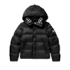 Burberry Hooded Puffer Jacket with Hood Burberry Hooded Puffer Jacket with Hood