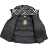 burberry_hooded_puffer_jacket_with_hood_1CDA8D4FA6418 Burberry Hooded Puffer Jacket with Hood