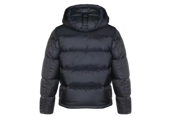burberry_hooded_puffer_jacket_with_hood_1D2BA61EE2F1D Burberry Hooded Puffer Jacket with Hood Navy