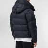 burberry_hooded_puffer_jacket_with_hood_1D2BA624C001B Burberry Hooded Puffer Jacket with Hood Navy