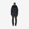 burberry_hooded_puffer_jacket_with_hood_blue_1B42A56FD6015 Burberry Hooded Puffer Jacket with Hood Blue