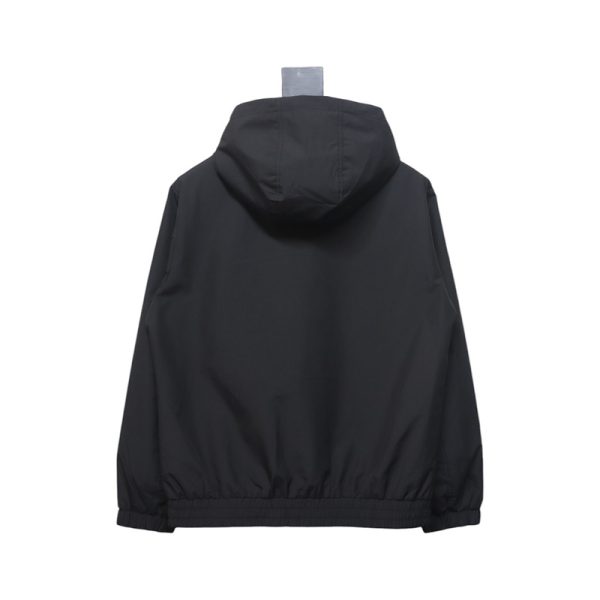 burberry_horse_logo_padded_hooded_jacket_1B60327DA1F16 Burberry Horse Logo Padded Hooded Jacket