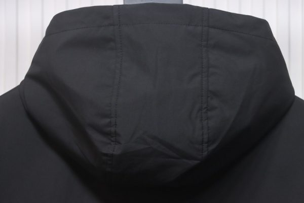 burberry_horse_logo_padded_hooded_jacket_1B60327FAAE1D Burberry Horse Logo Padded Hooded Jacket